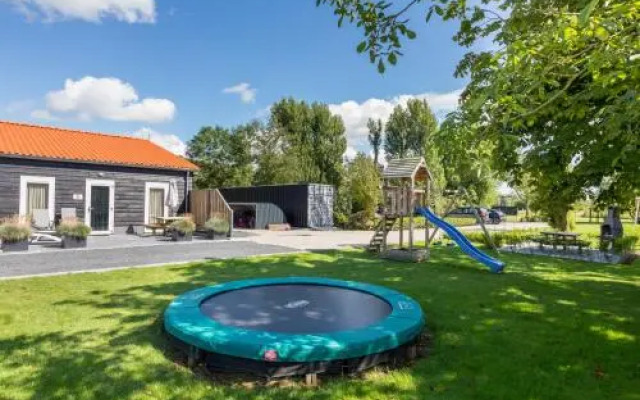 Vakantiewoning Oostkapelle 1