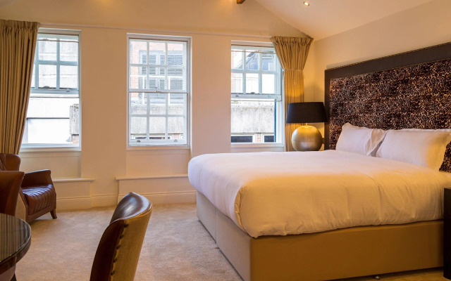The Hotel Chester