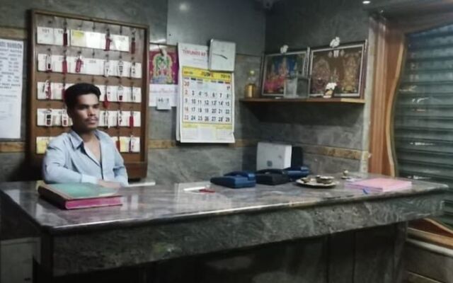 Spot On 42747 Tamilnadu Mansion