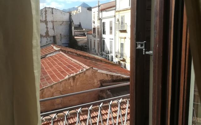 Capo apartment