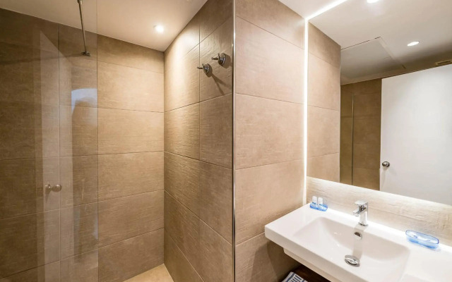 Apartamentos Ros