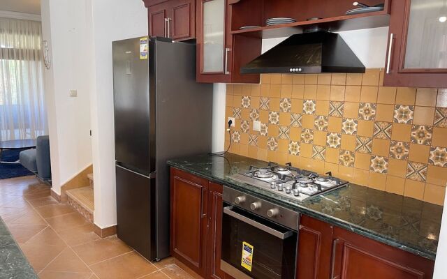 Marassi North Coast Twin House Verdi 78
