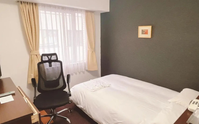 Hotel Shin Osaka
