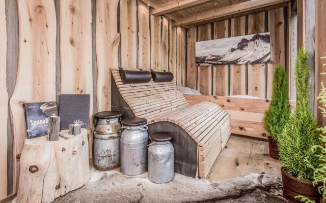 Appartements Sonneck