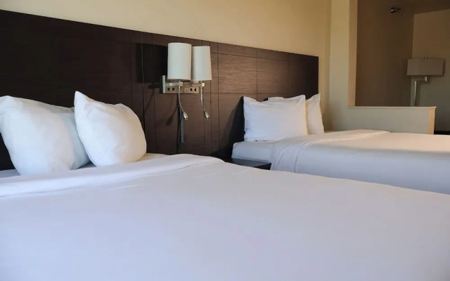 Americas Best Value Inn