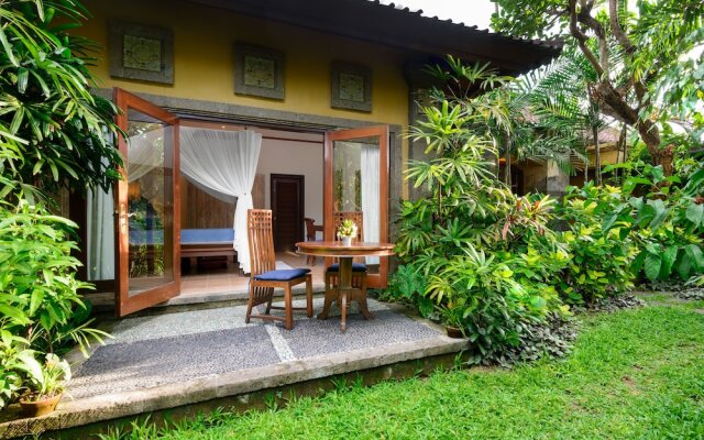 Villa KOSY Our Beautiful Sanur House