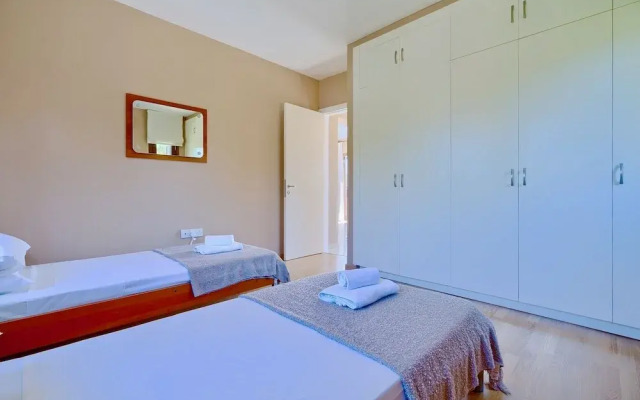 Apartment QZ12 - Anatoli