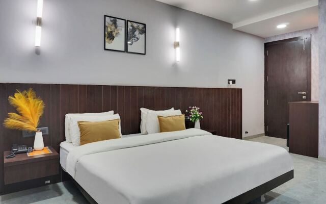 Hotel Sky Inn