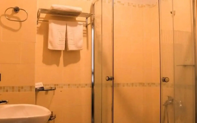 Hoa Binh Phu Quoc Hotel