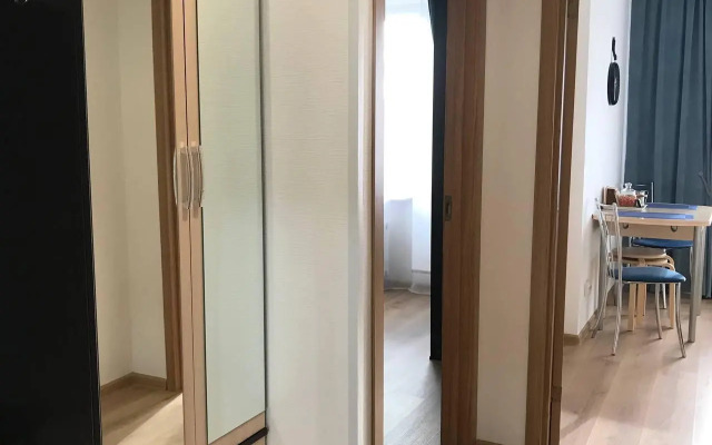 Живи в Песочном на улице Садовая 90