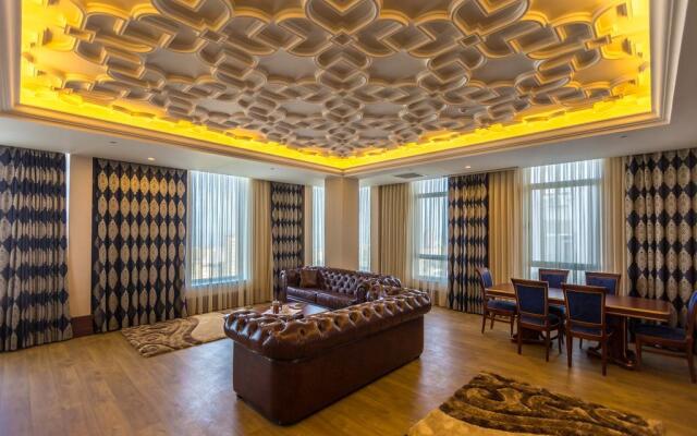 Renaissance Palace Baku