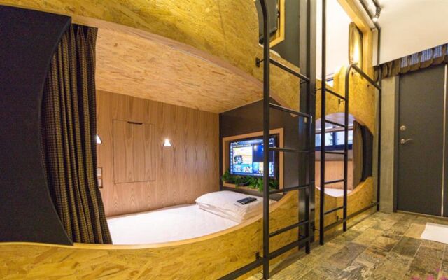 J.T World FunTrip B&B
