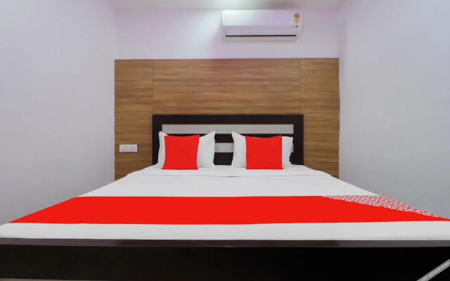 OYO 80792 York Hotel