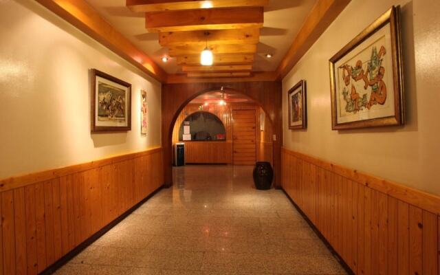 Pocheon Supsogui Gungjeon