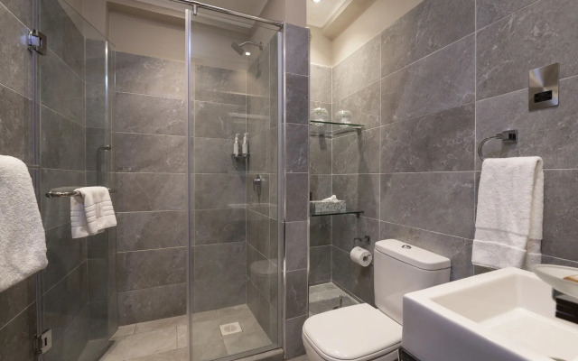 Fair Acres Boutique Hotel