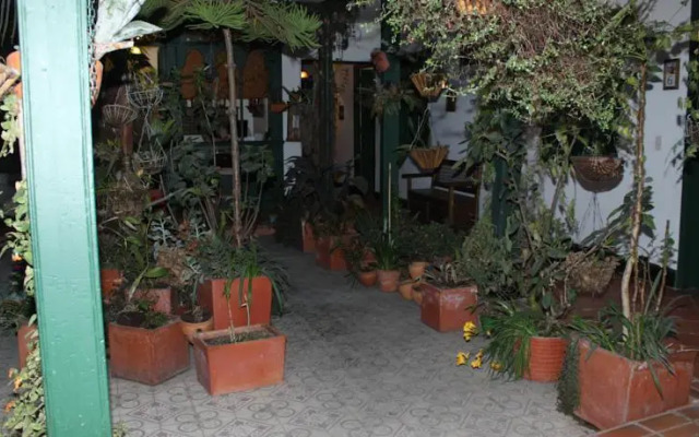 Hotel Casa Real