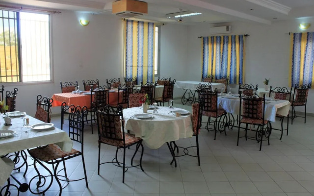 Hôtel Royal Malango