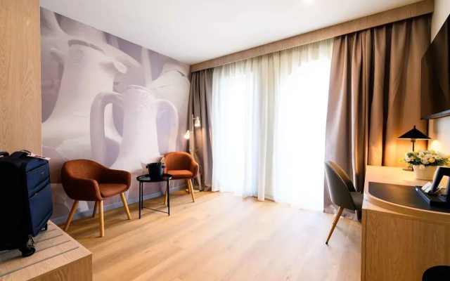 Mercure Alba Iulia