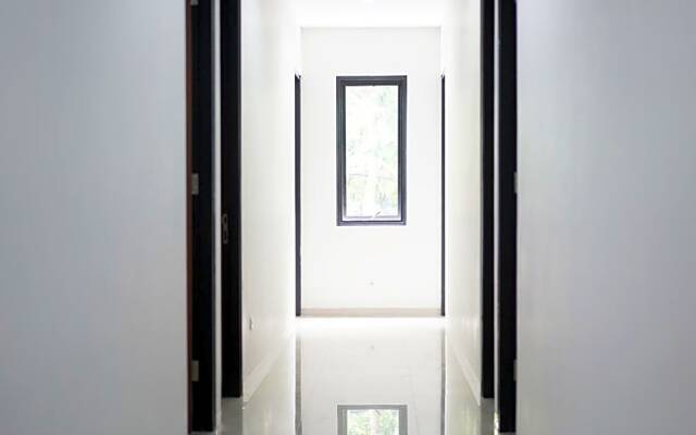 UROOMS Panglima Polim