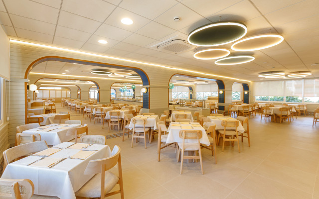 Hotel Marinada & Aparthotel Marinada