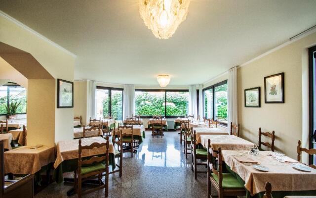 Hotel Lido La Perla Nera