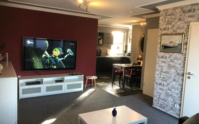 Ferienwohnung Schwede