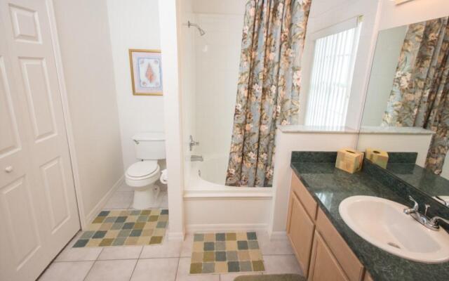 Rolling Hills - 4 Br Private Pool Home 2 Master Suites - Ipg 46957