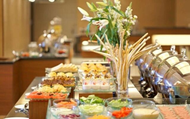 Hotel Santika Premiere Bintaro
