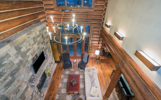 Prospect Falls by Exceptional Stays