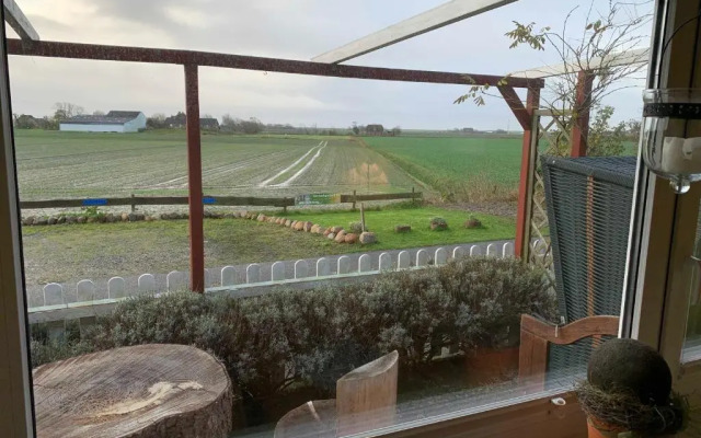 Unser Haus am Deich - Wohnung Deichblick