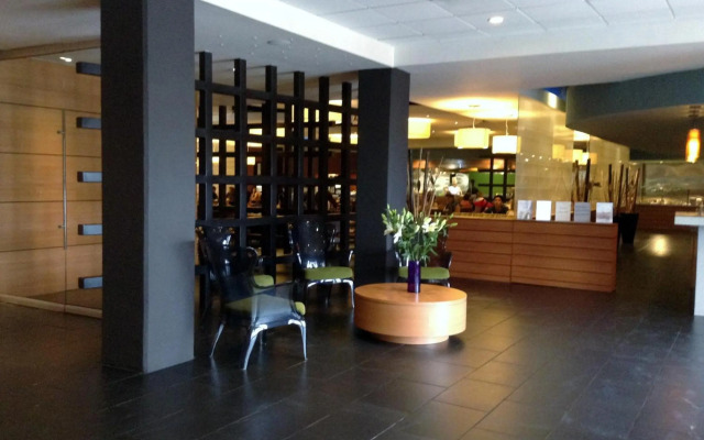 Hotel San Sebastian