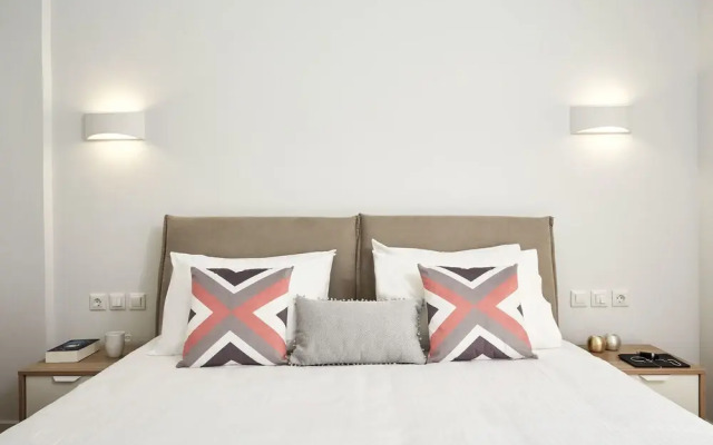 Luxurious Spacious Apt next  Hilton Area