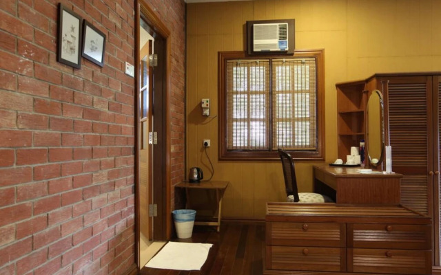 Carpe Diem Orchard Home