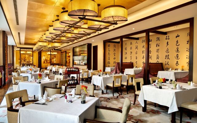 Crowne Plaza Tianjin Binhai by IHG