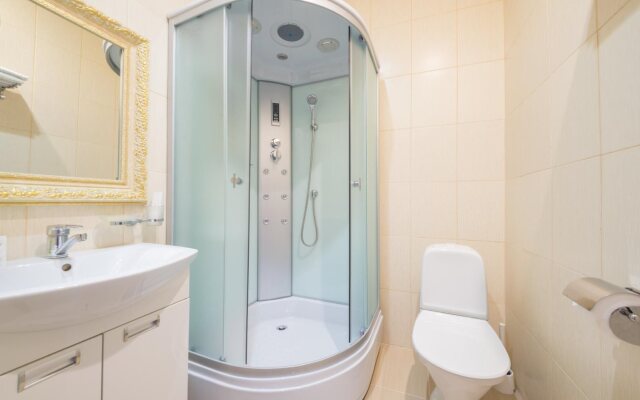 Grand Hotel Belorusskaya