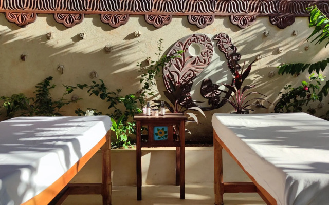 Lions Luxury Eco-Resort & Spa