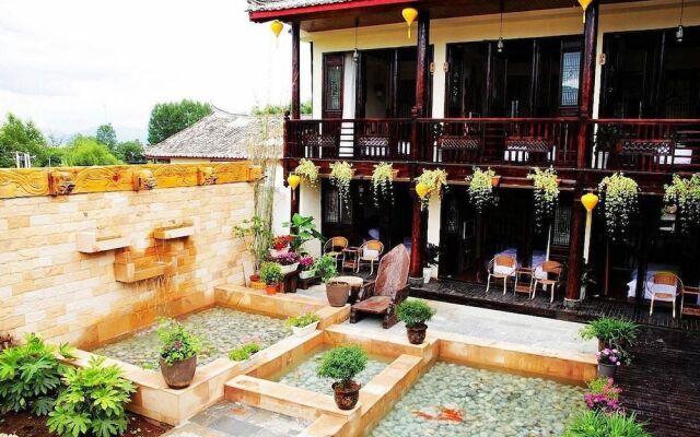 Lijiang Shuhe Sunshine Inn