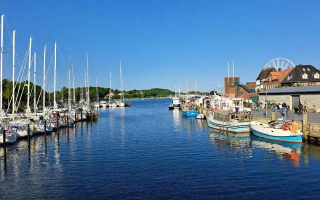 Taubennest
