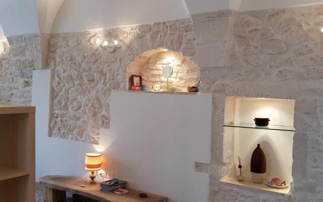 La Casa Di Zia Caterina