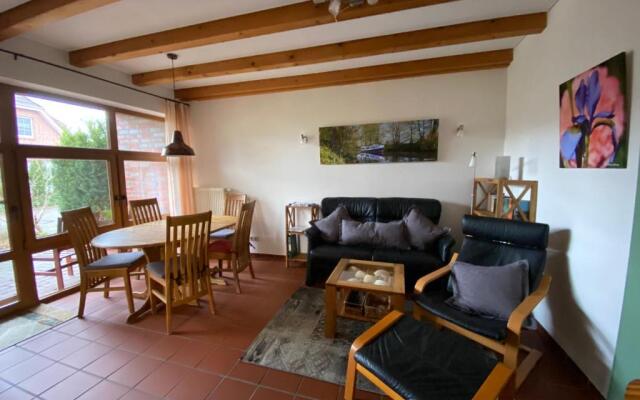 Ferienhaus Uferweg
