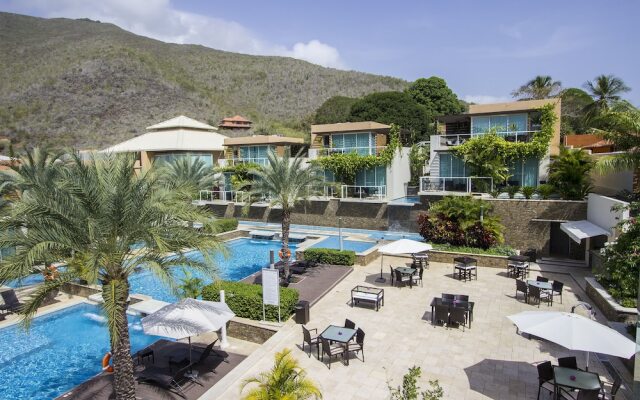 Maloka Hotel Boutique & Spa