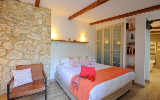 Lodge De Charme A Cheda