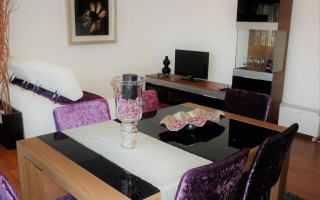 Feel Coimbra Apartments