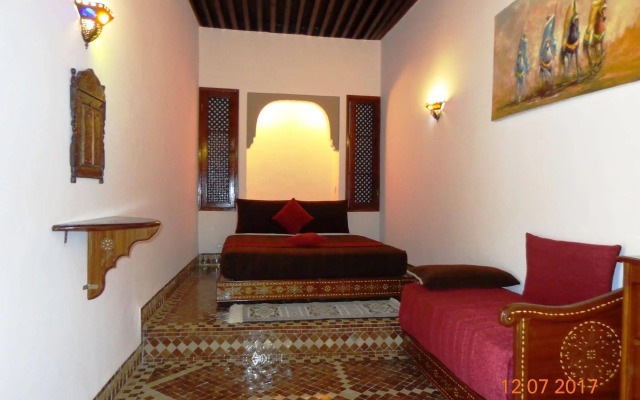 Riad Zitouna