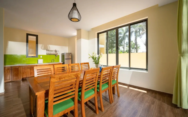 Palm Boutique Village - STAY 24H