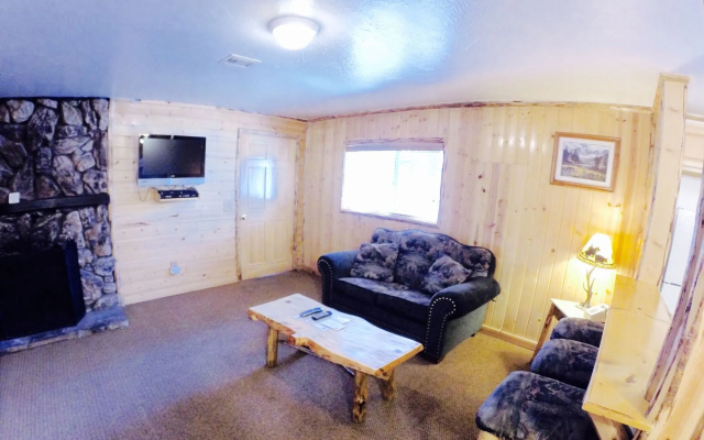 Big Bear Frontier