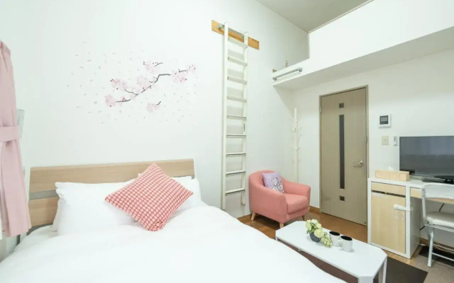 ROOMs六本松 06