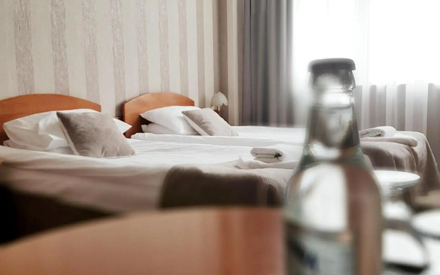Hotel Polonez