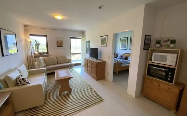 7 Bergschlossl Comfortable Holiday Residence