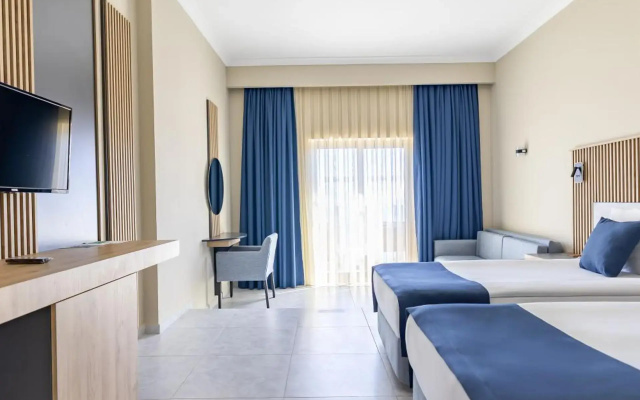 Yasmin Bodrum Resort - All Inclusive